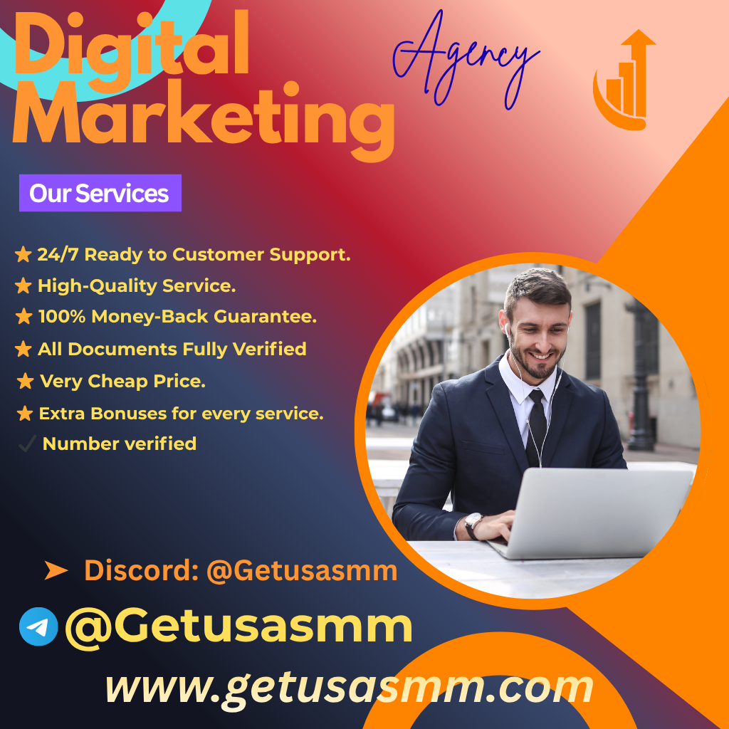 Buy Insights on Email Account Age and Gmail Accounts Performance