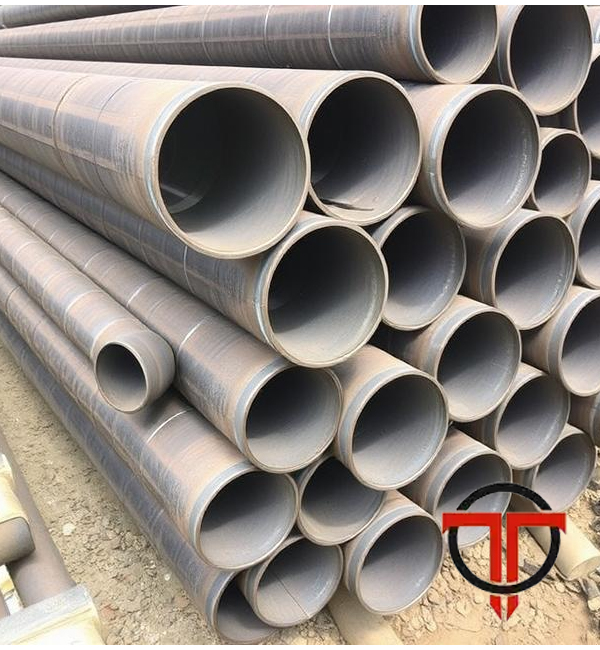 ASTM A53 Grade B Pipes Suppliers