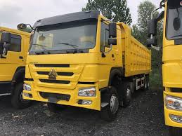 learn more about HOWO Special Truck: Complete Informational Guide