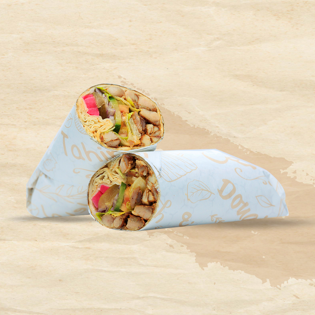 Best Chicken Shawarma in Saskatoon – Why Everyone Loves Nebo’s Falafel & Donair