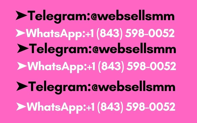 The Truth About Buying Instagram Accounts -Is it Worth It?