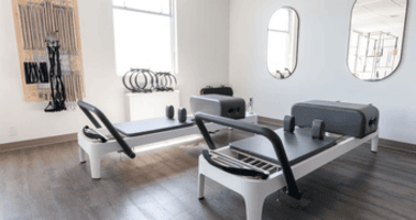 Improving Alignment and Mobility with a Pilates Spine Corrector