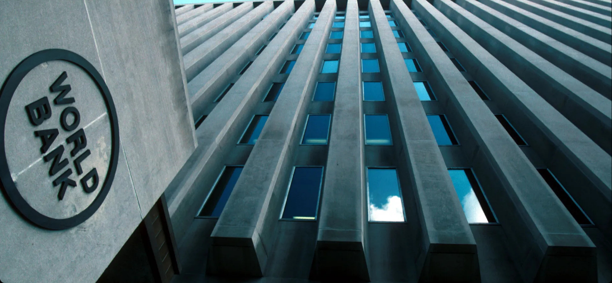 World Bank Revises Pakistan Economic Outlook Downward to 3% Growth Amid Rising Fiscal Challenges