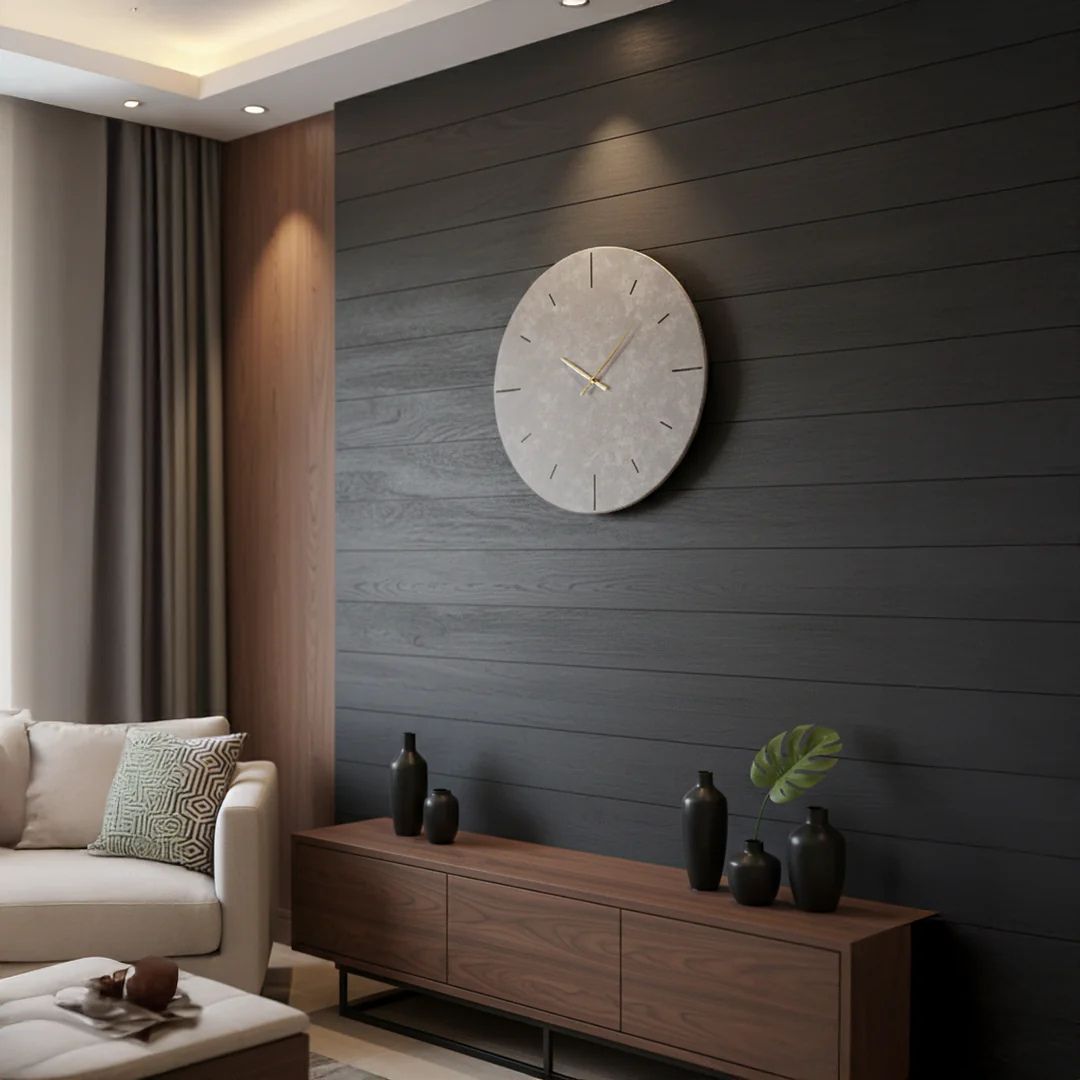 Luxury Wall Clock for Home That Enhances Every Space