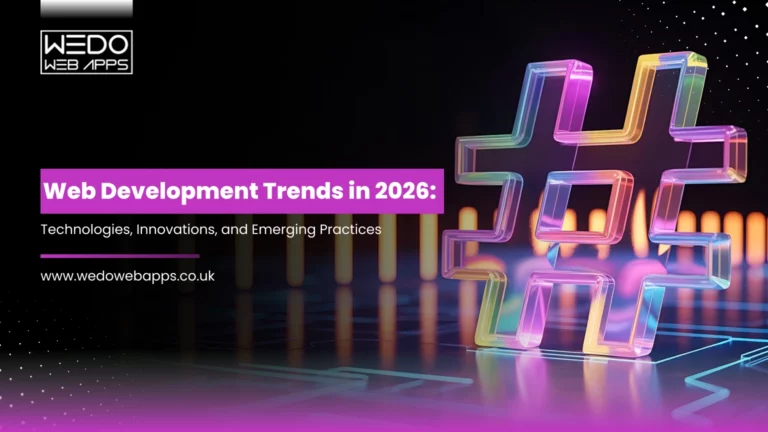 Web Development Trends That Drive More Business Leads