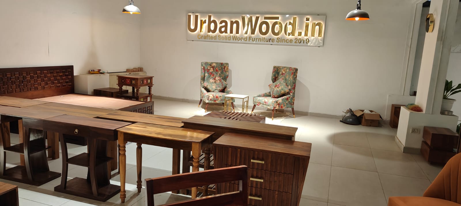 Best Furniture Shop in Gurgaon – Stylish & Affordable Furniture for Every Home