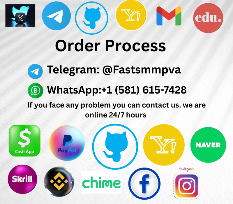 Buy Old GitHub Accounts 100% Fully Verified & Secure