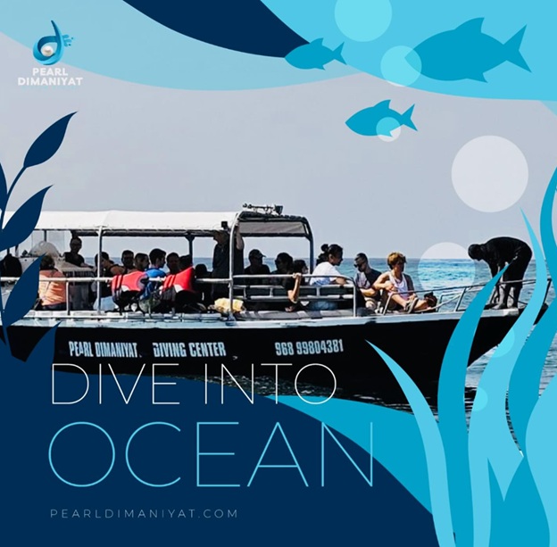 Your Ultimate Snorkeling Guide to the Daymaniyat Islands' Underwater Wonders