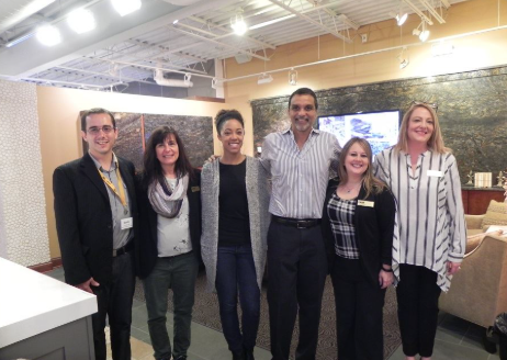 Work Ethic and Discipline.