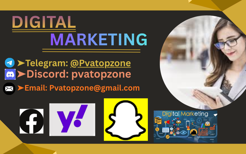 8 Best Marketplaces to Buy and Sell Social Media Accounts