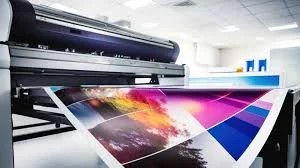 Advanced Large Format & UV Printing Solutions in Dubai