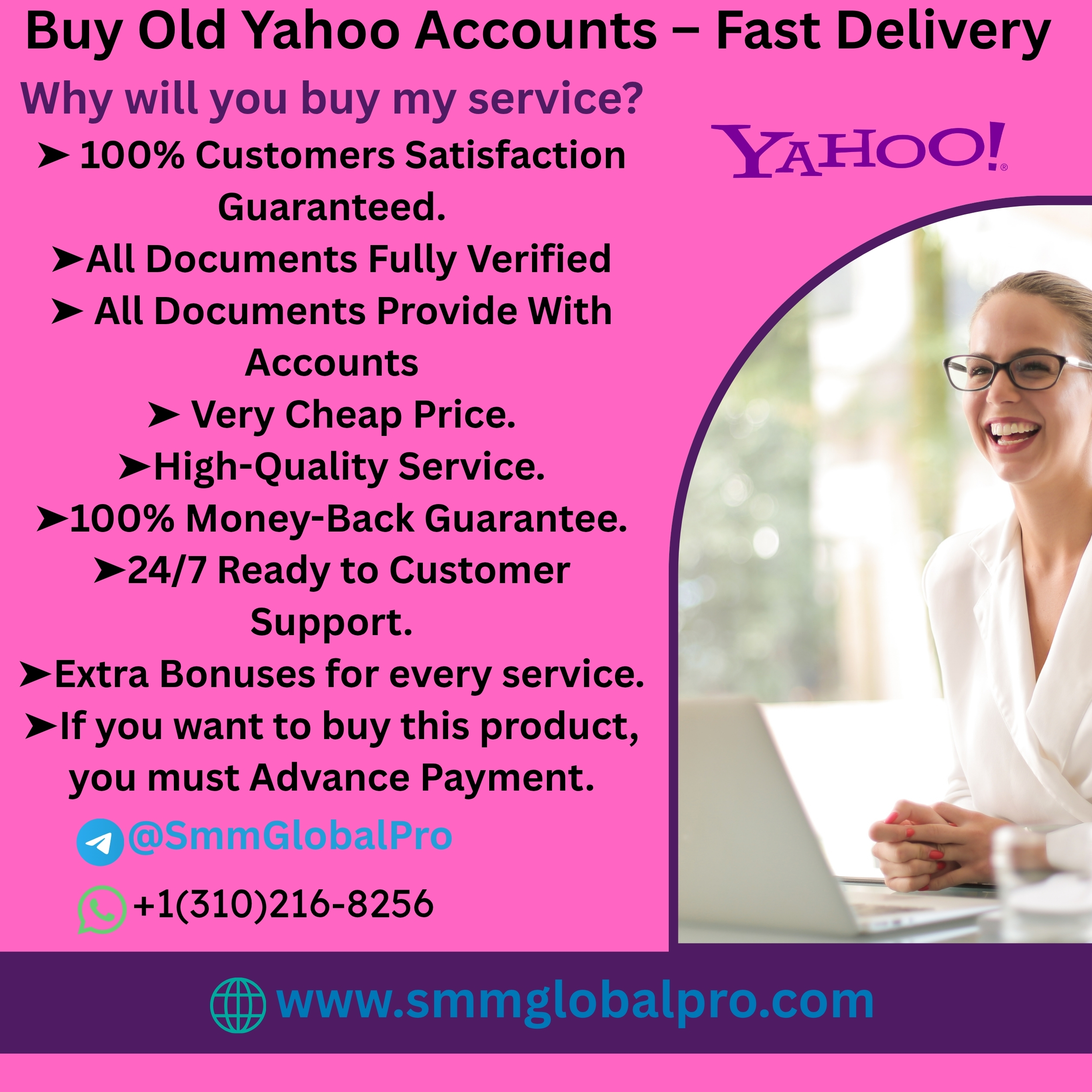 Where Can You Buy Old Yahoo Accounts Safely in 2026?