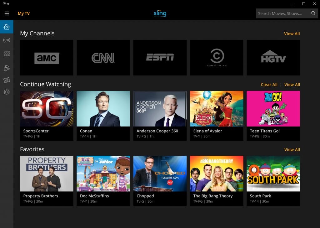 How to Sign In to Your Sling TV Account? | Sign In on Mac, Firestick, iPhone, and Desktop