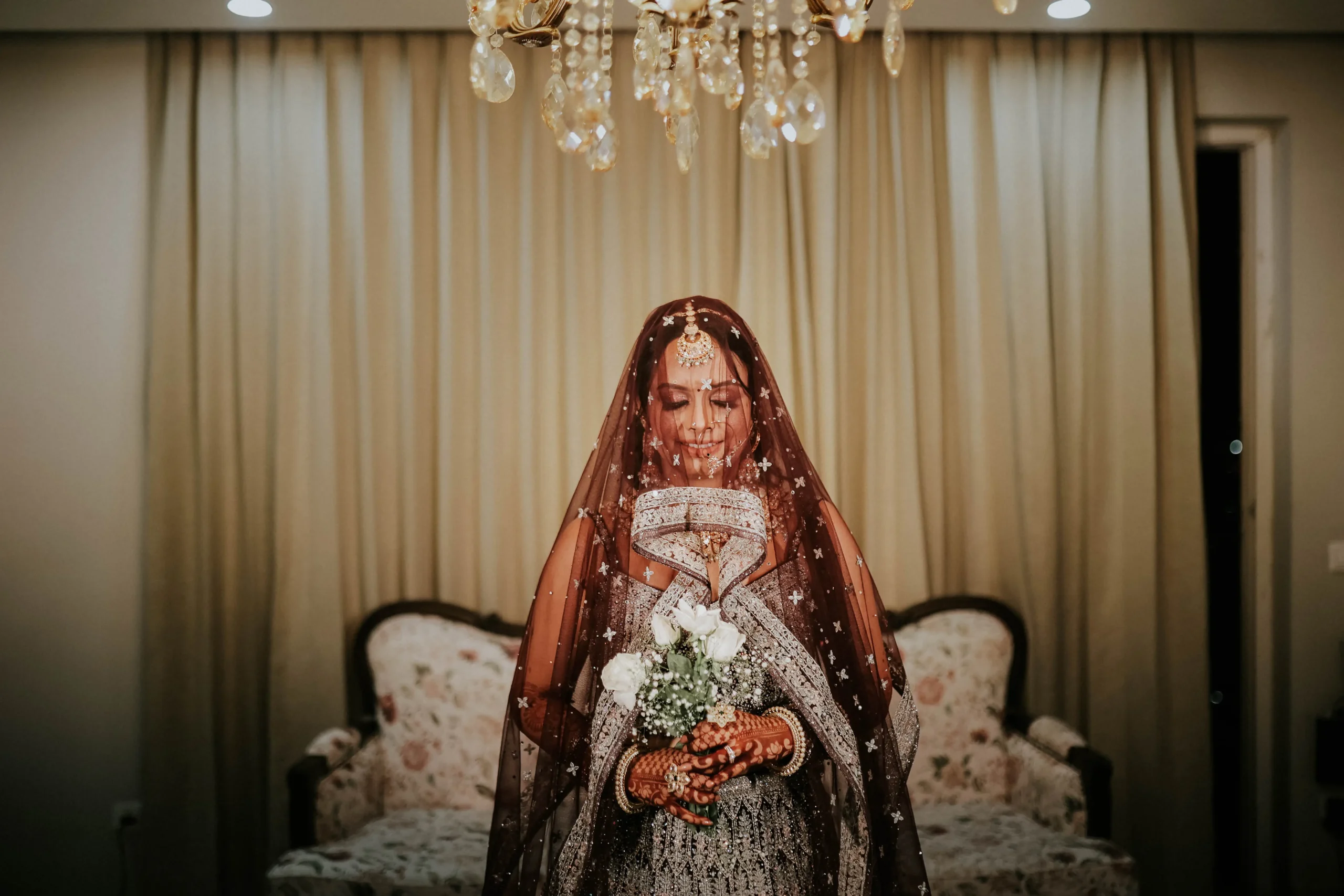 Cinematic Wedding & Pre-Wedding Films in Chandigarh – Turning Love Stories into Timeless Cinema