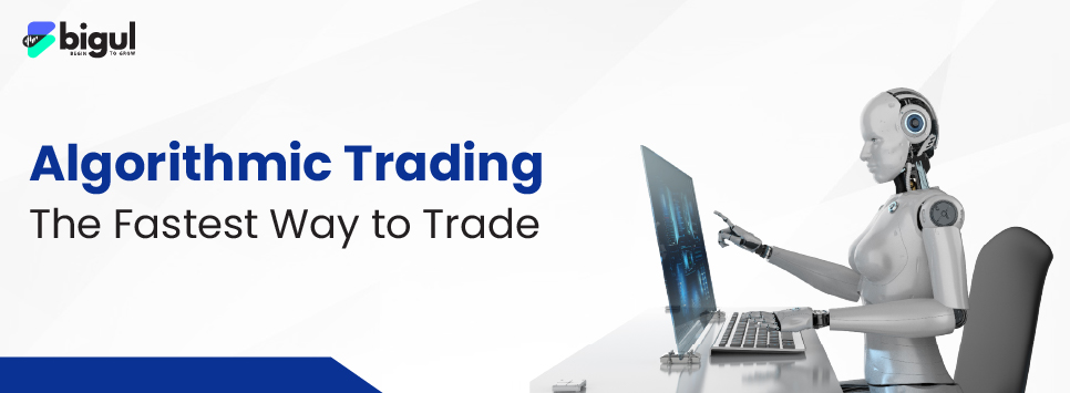 How to Start Algo Trading (Beginner Guide)