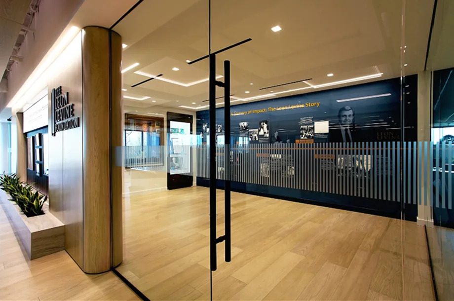 Collective Studio Displays Design for your Brand