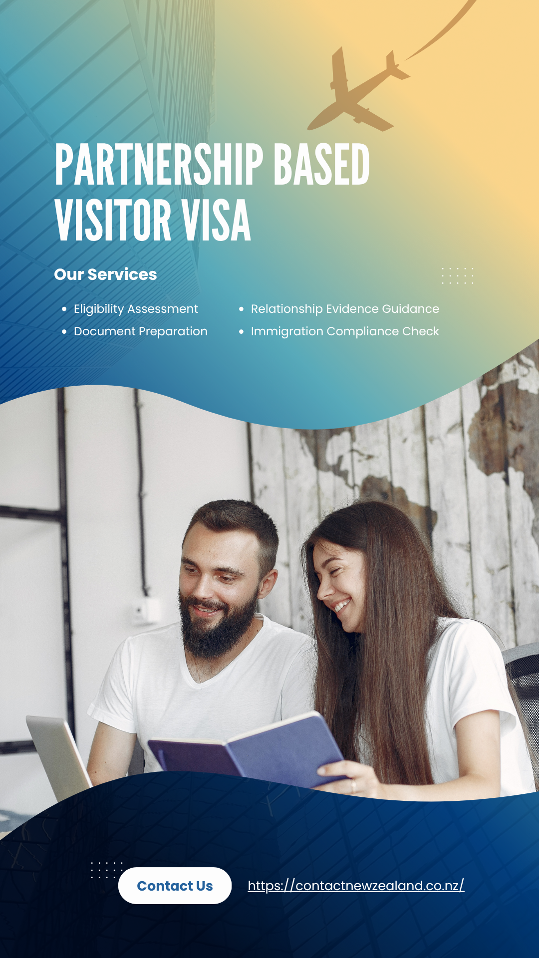 Partner Work Visa NZ: A Clear Guide with Support from Immigration Agents in Auckland
