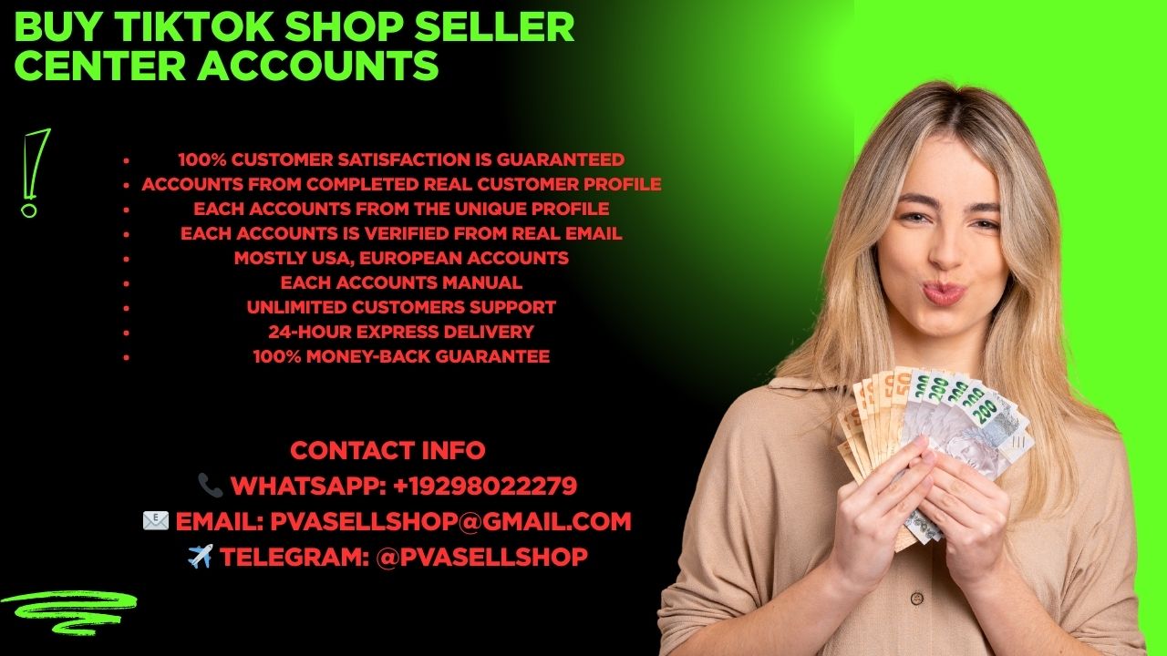 Buy Google Ads Accounts