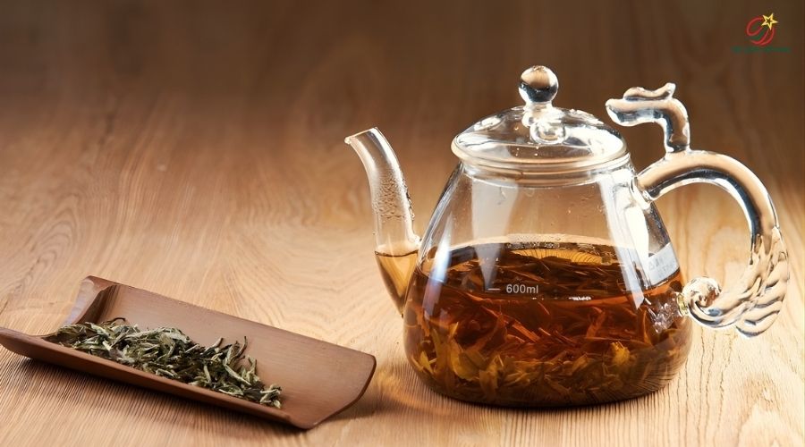 🍵 Một ly trà ngon bắt đầu từ… cách bạn hãm