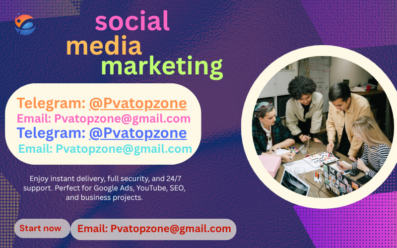 8 Best Marketplaces to Buy and Sell Social Media Accounts