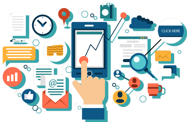 Website Maintenance Services in Dubai