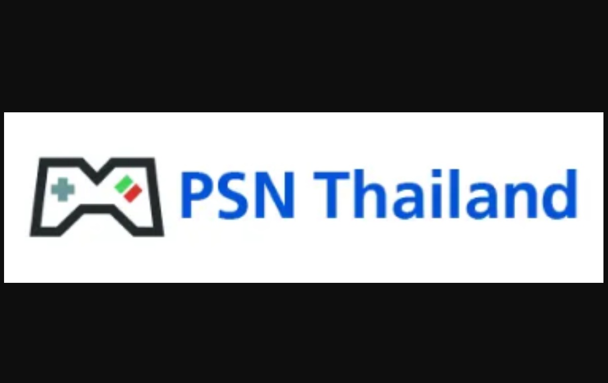 เติมเงิน PSN Thailand ง่ายๆซื้อบัตร PSN และเติมเงิน PS5 ได้ทันที