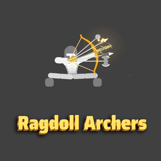 Ragdoll Archers: Unleash Your Inner Stickman Archer