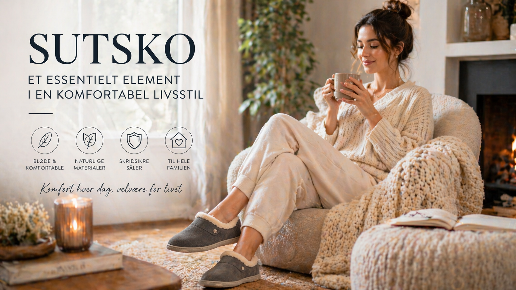 Sutsko: et essentielt element i en komfortabel livsstil