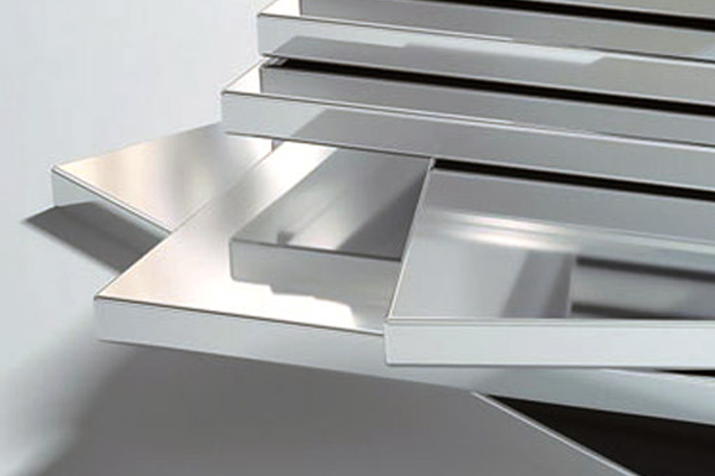 Stainless Steel 317L Sheets