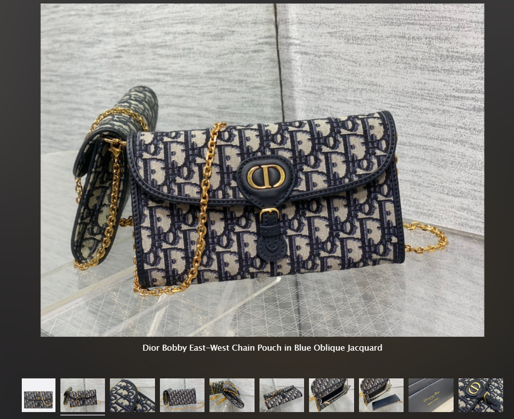 Trending Replica Designer Bags 2026: Dior Book Tote, Hermès Evelyne & Prada Styles