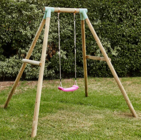 Buy Kids Swing Sets in Australia – Safe Outdoor Play Equipment