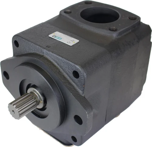 Hydraulic Pump Supplier in Abu Dhabi, UAE