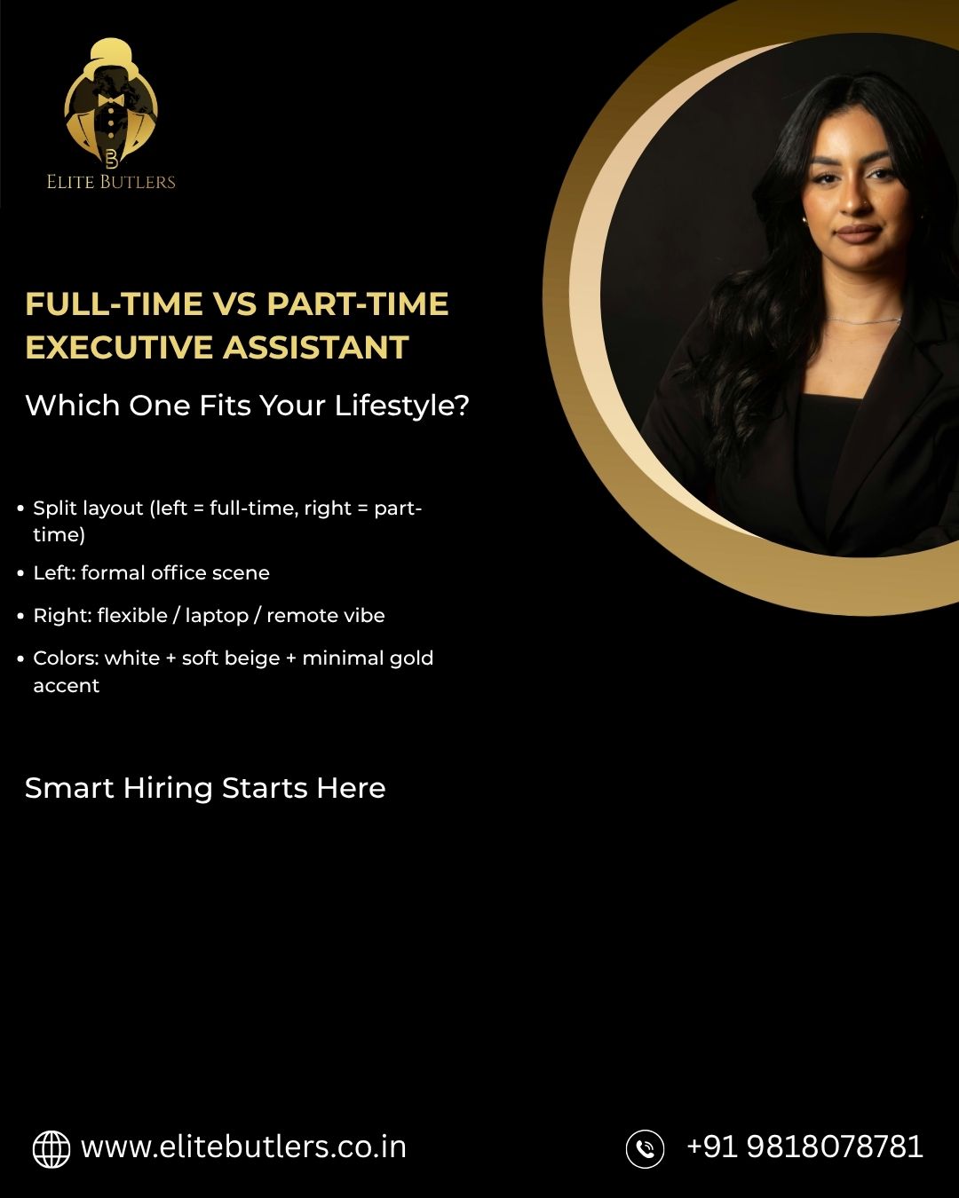 The Smart Way to Choose an Executive Assistant in 2026