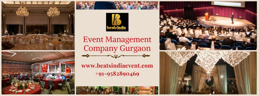 Event Management Company Gurgaon | Innovative Events, Perfect Execution