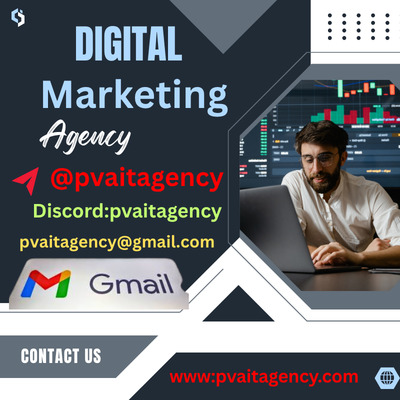 Browse Top 5 Sites to Buy Verified Discord Accounts Old