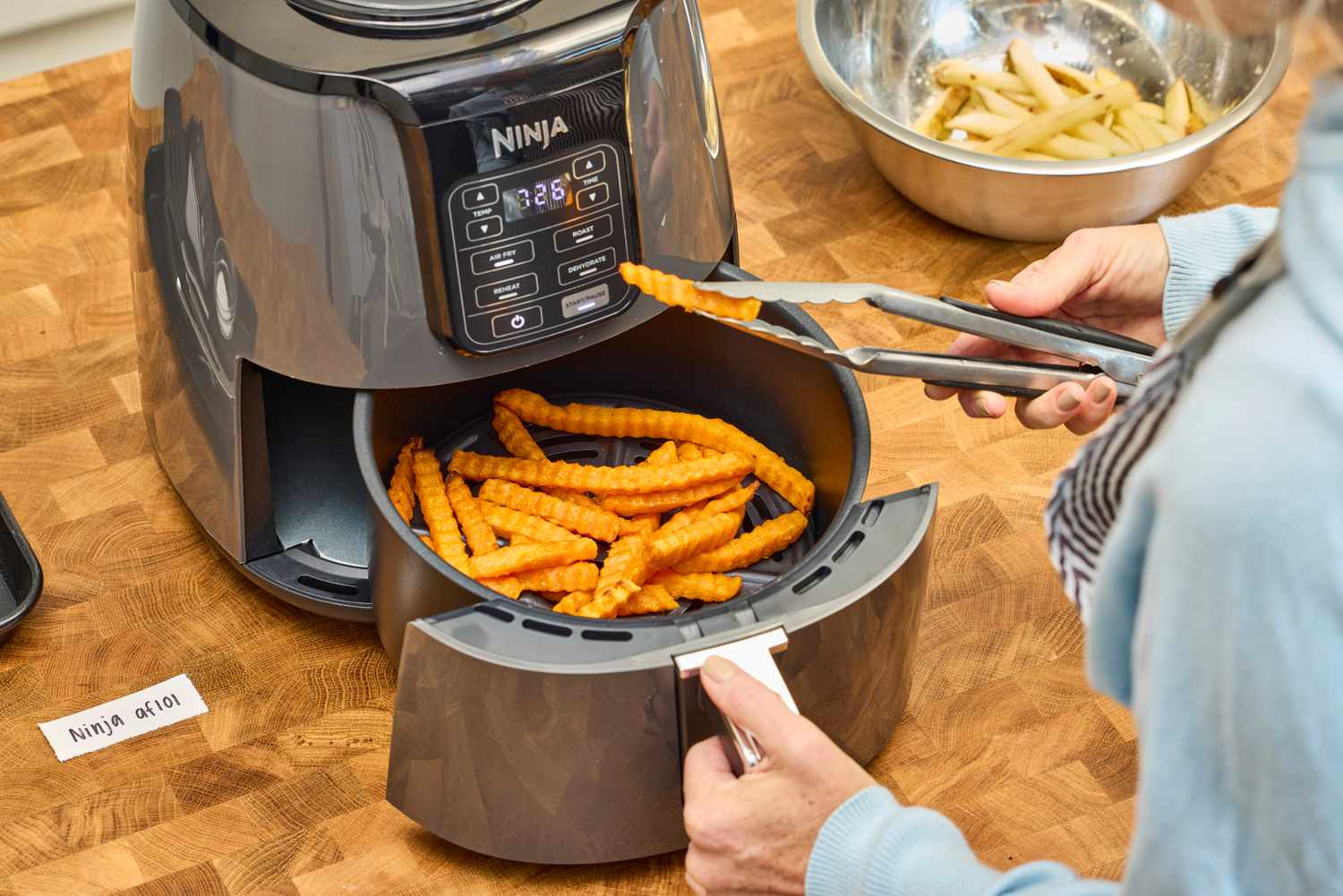 Top rated air fryer un the US