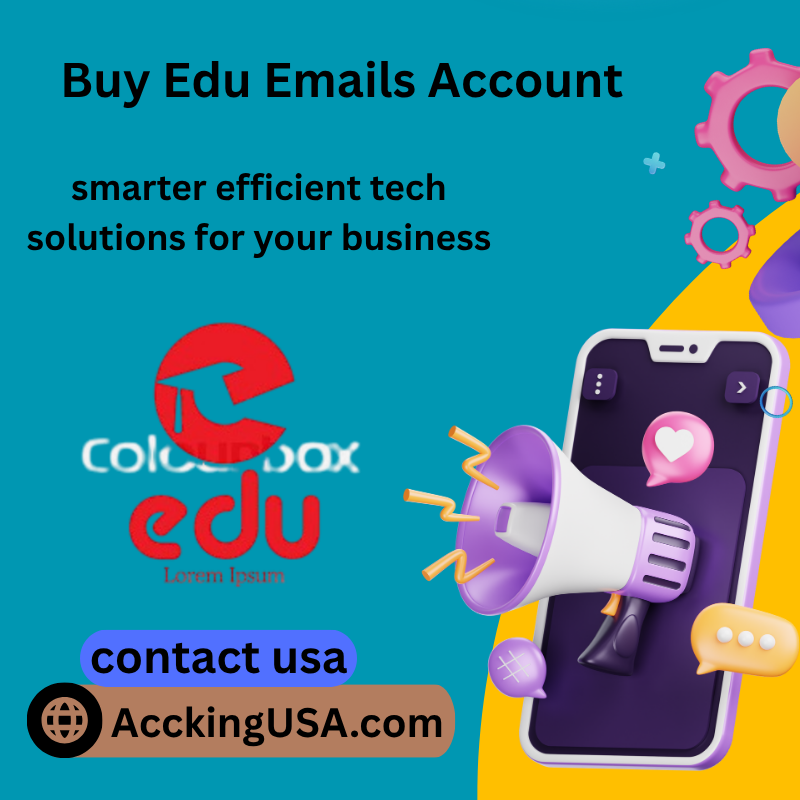Top 10 Trusted Sites to Buy Edu Emails for Discounts (docx ...