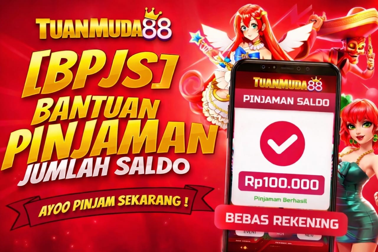 Tuanmuda88 Online Entertainment: Fun Digital Game Experience with Exciting Features