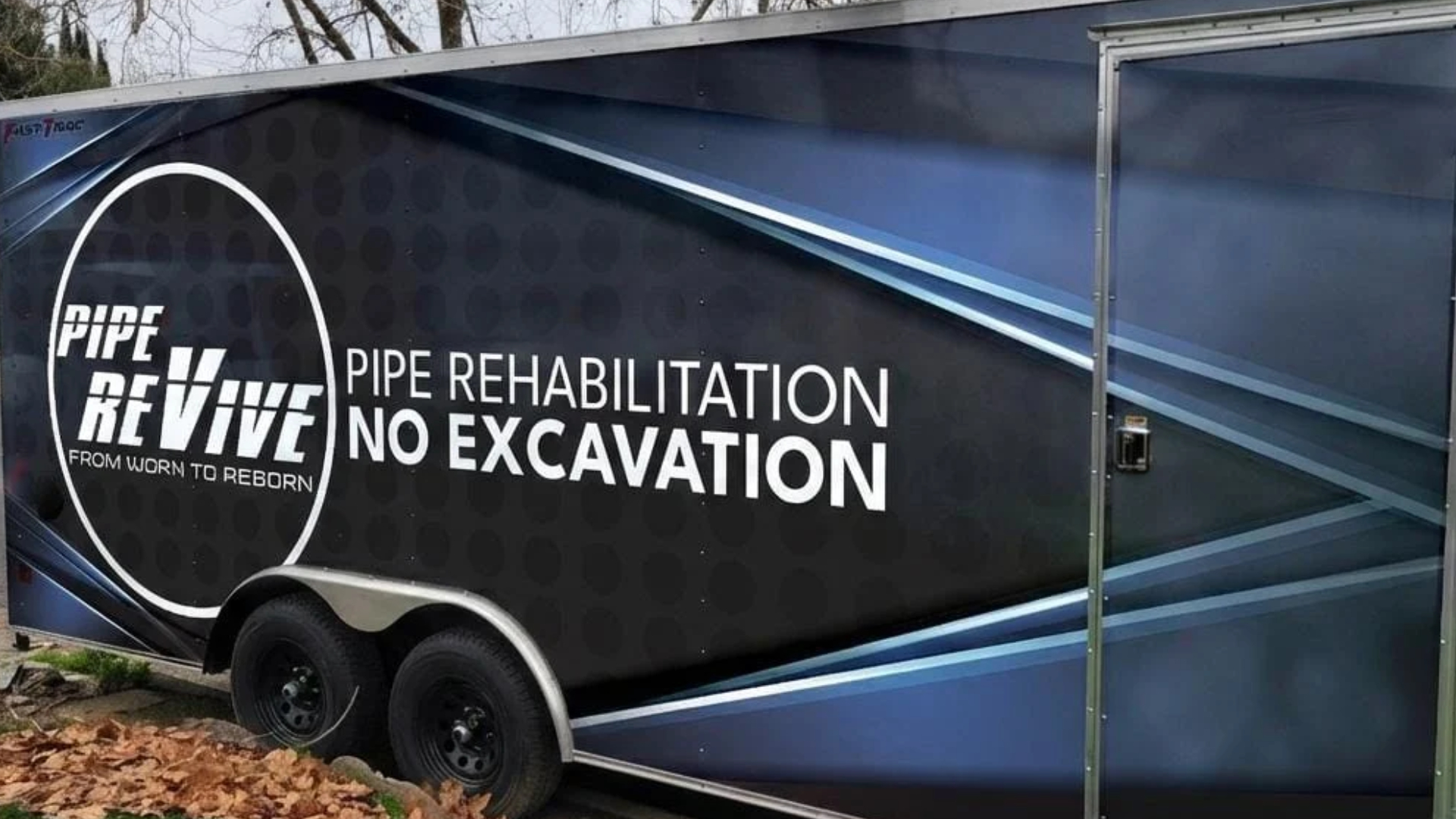 Modern Pipe Lining Services for Stronger Infrastructure