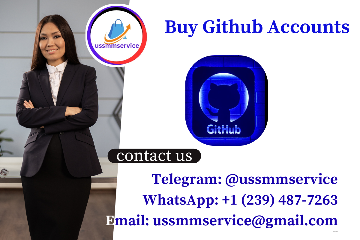 Buy Old GitHub Account to Strengthen Software Deployment (2026)