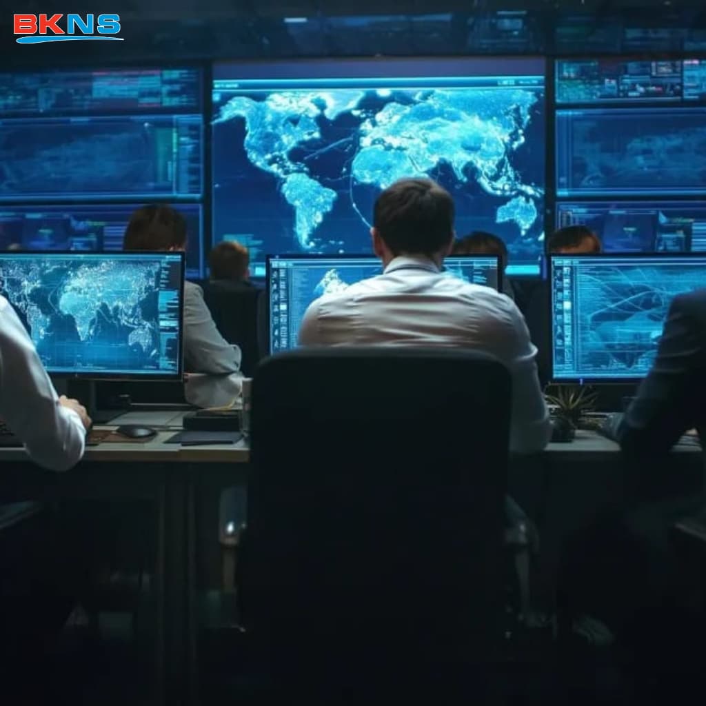 Ransomware là gì và chiến lược phòng thủ doanh nghiệp