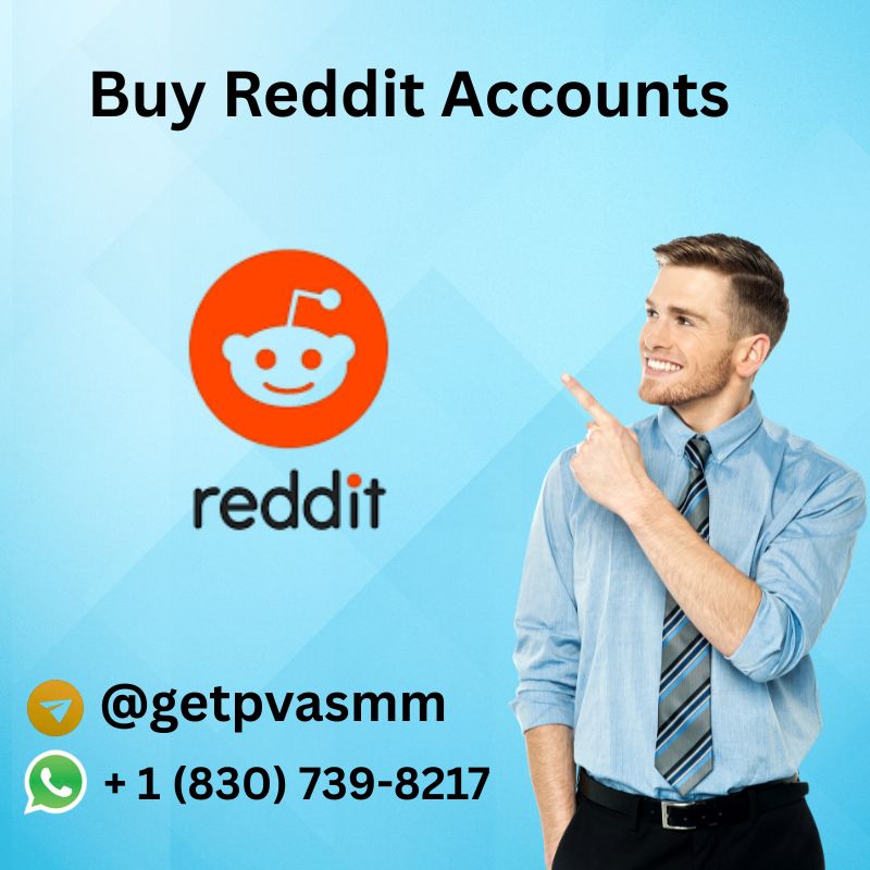 11 Best Sites for Buying Aged Reddit Accounts with Karma. ...