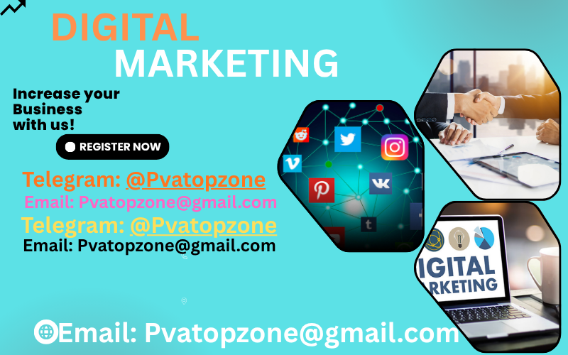 3 Best sites to Buy a Telegram Accounts (PVA Age..........