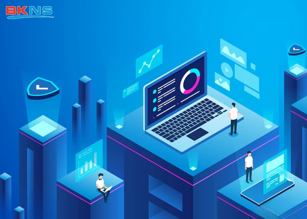 Cấu hình server làm hosting cần bao nhiêu băng thông?