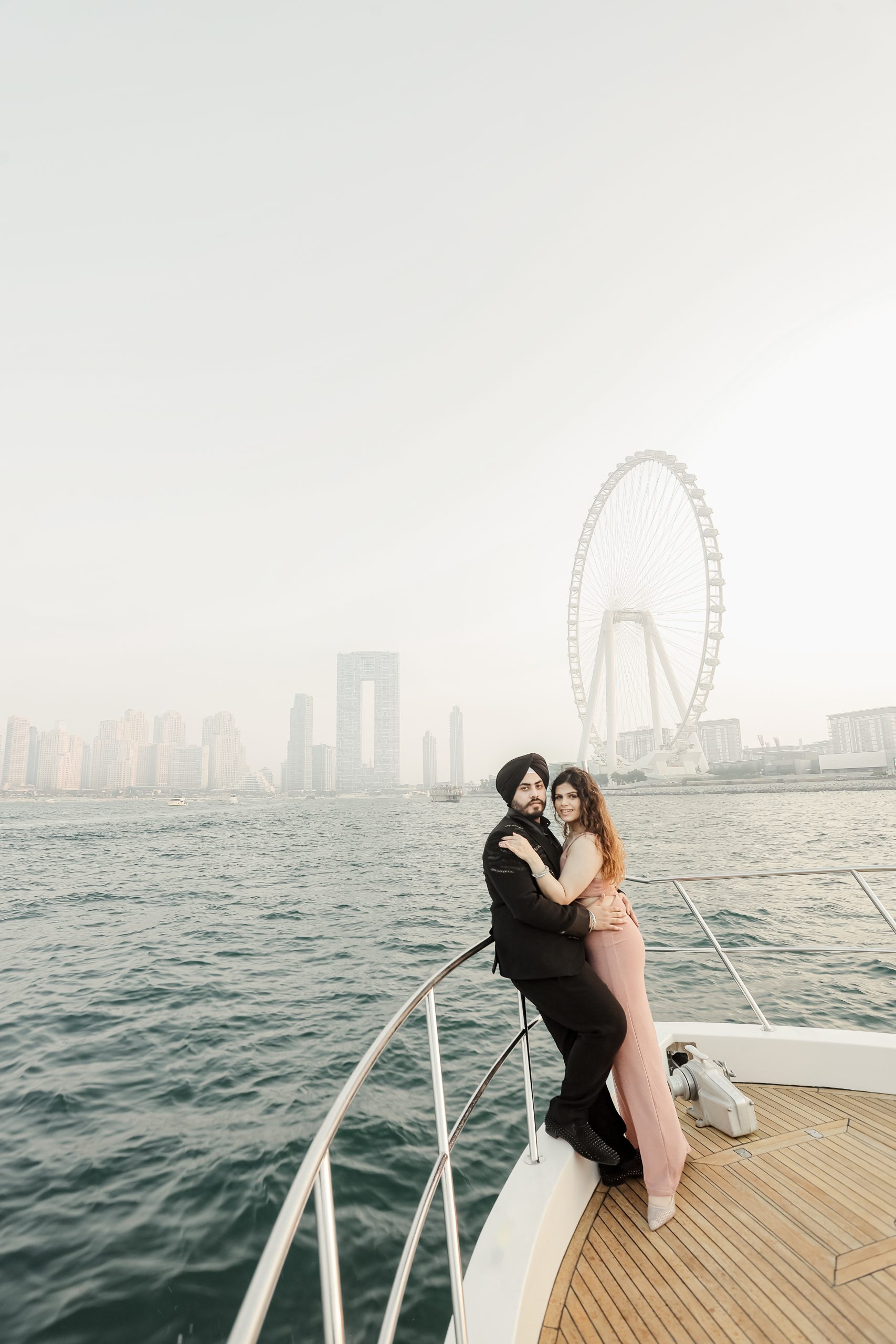 Top Pre-Wedding Shoot Packages in Zirakpur