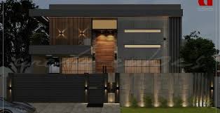 Best Architects in Lahore – Archi Cubes Designing Modern Living Spaces