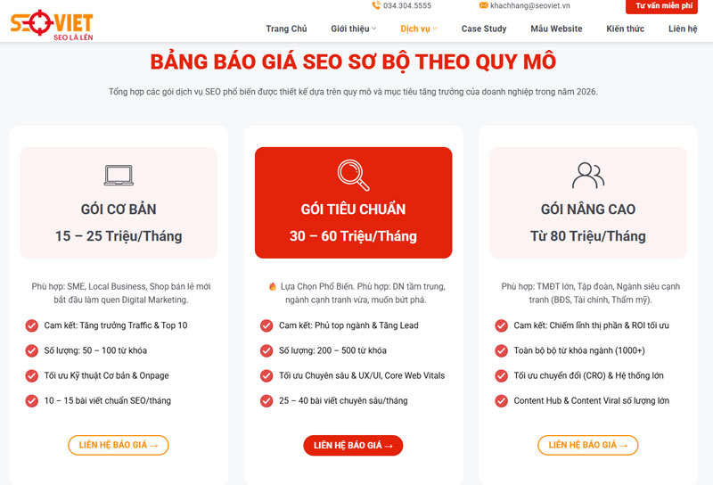 Nên tự làm SEO hay thuê dịch vụ