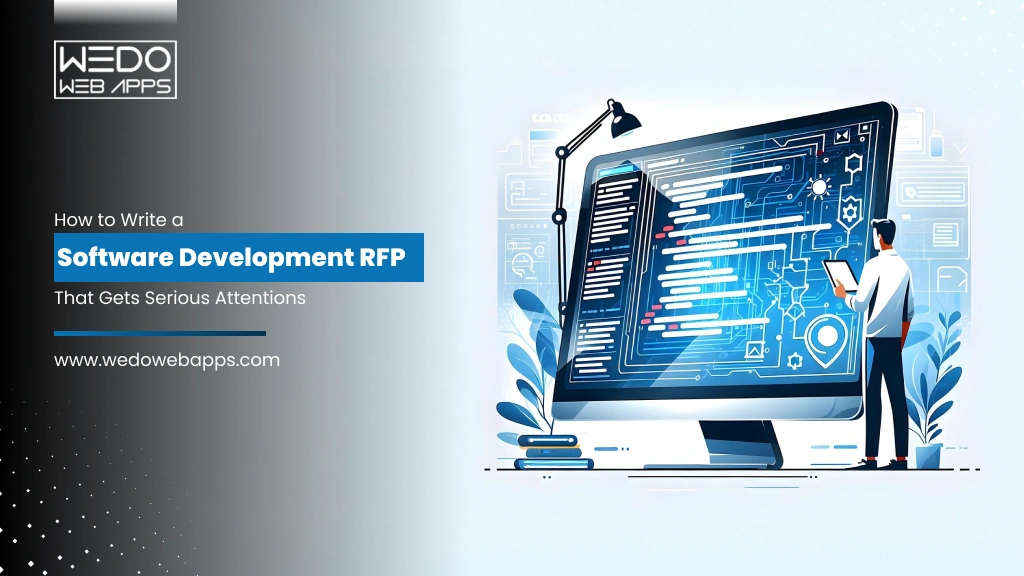 Software Development RFP Guide to Hire the Right Team