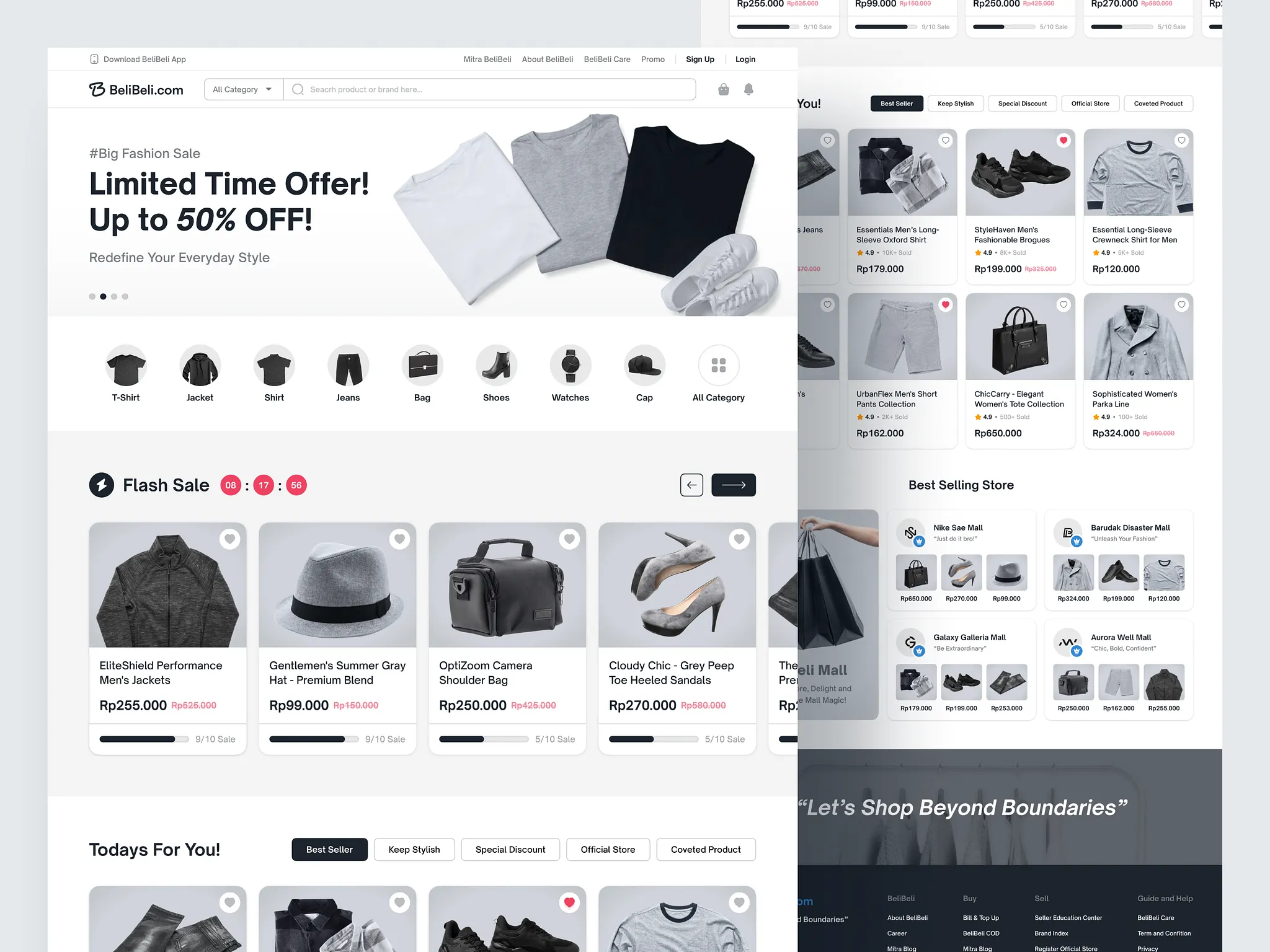 10 Proven Ecommerce Website Design Strategies That Skyrocket Sales in 2026