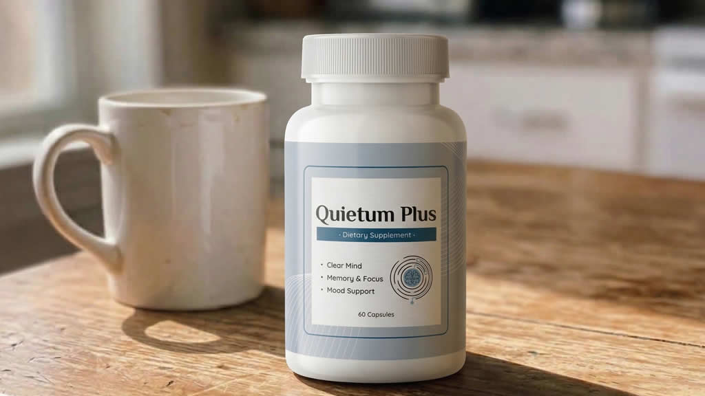 QUIETUM PLUS REVIEW – THE TRUTH NOBODY TELLS YOU!